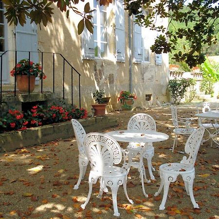 Chambres D'Hotes Chateau De Cavagnac Layrac Ngoại thất bức ảnh