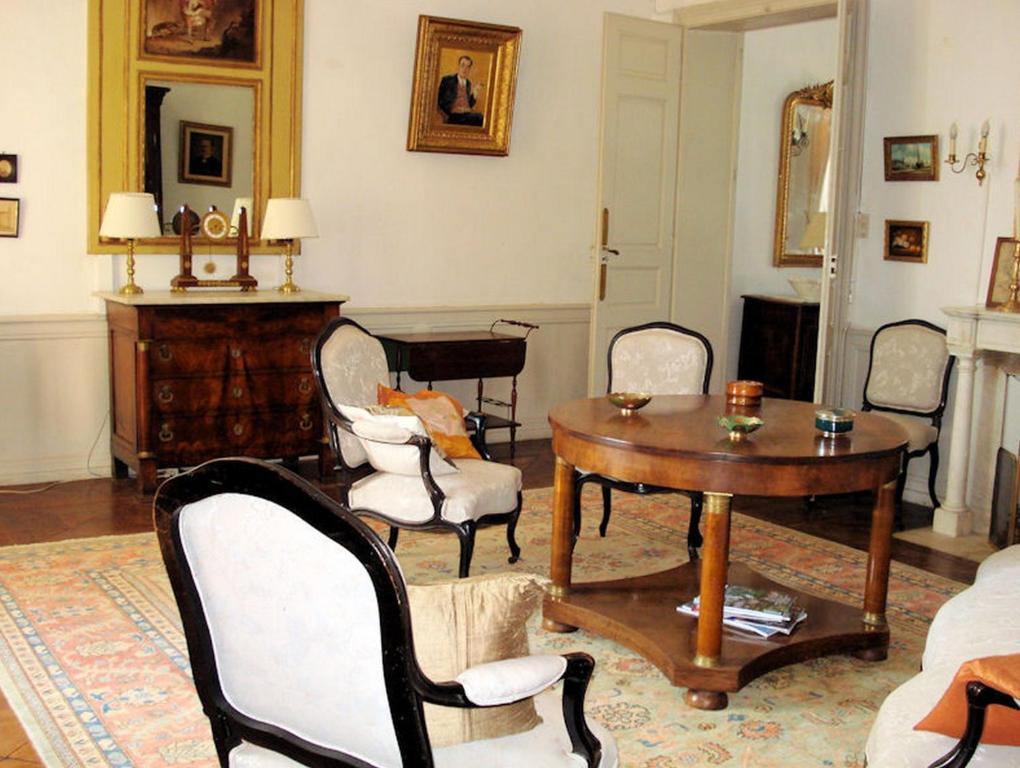Chambres D'Hotes Chateau De Cavagnac Layrac Ngoại thất bức ảnh